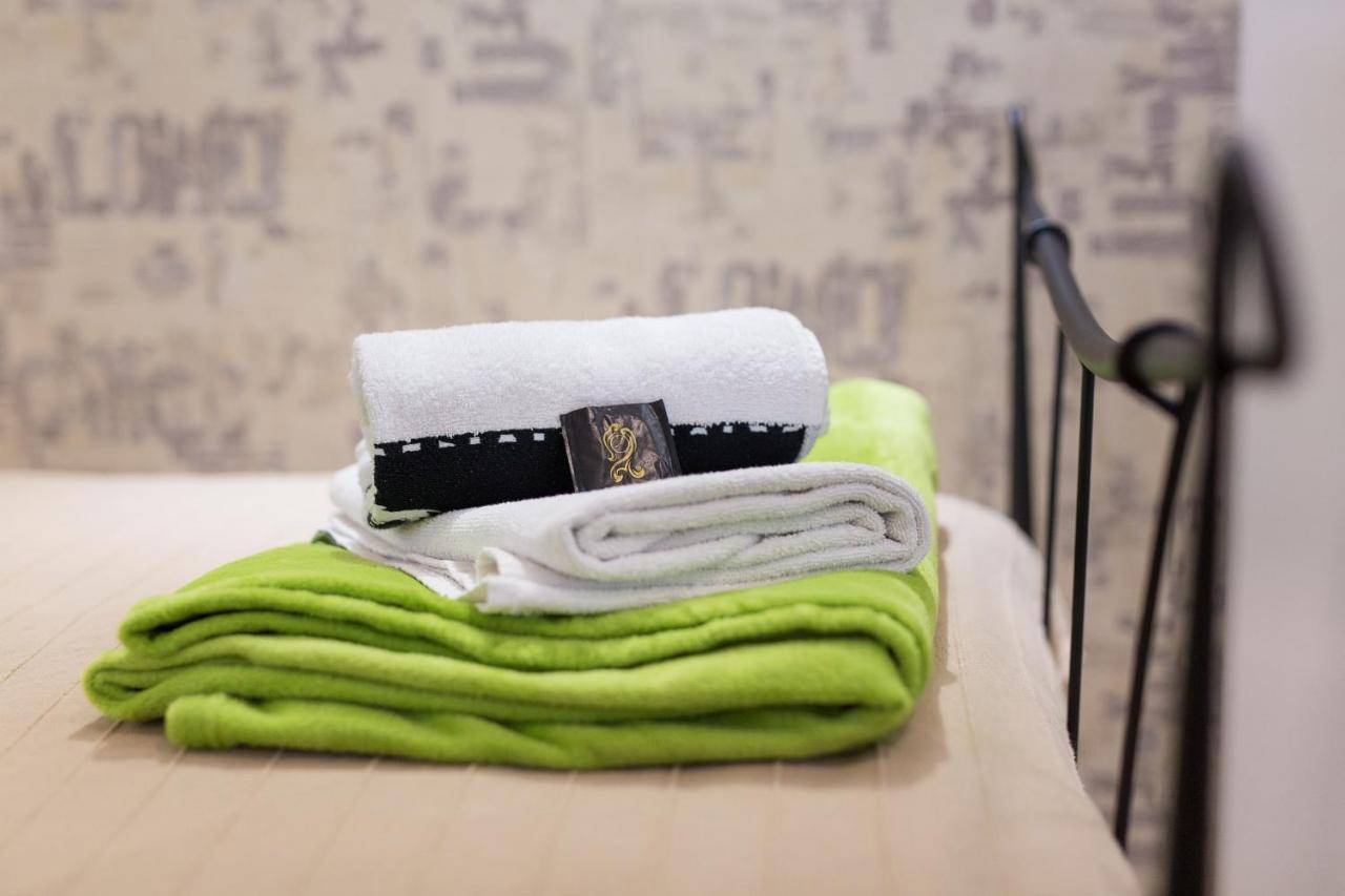 Logo Apartments 5 Min Walk To Main Square 萨格勒布 外观 照片
